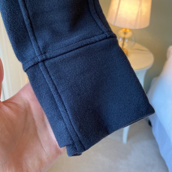 Lululemon Hooded Radiant Jacket in Black - Picture 5 of 9